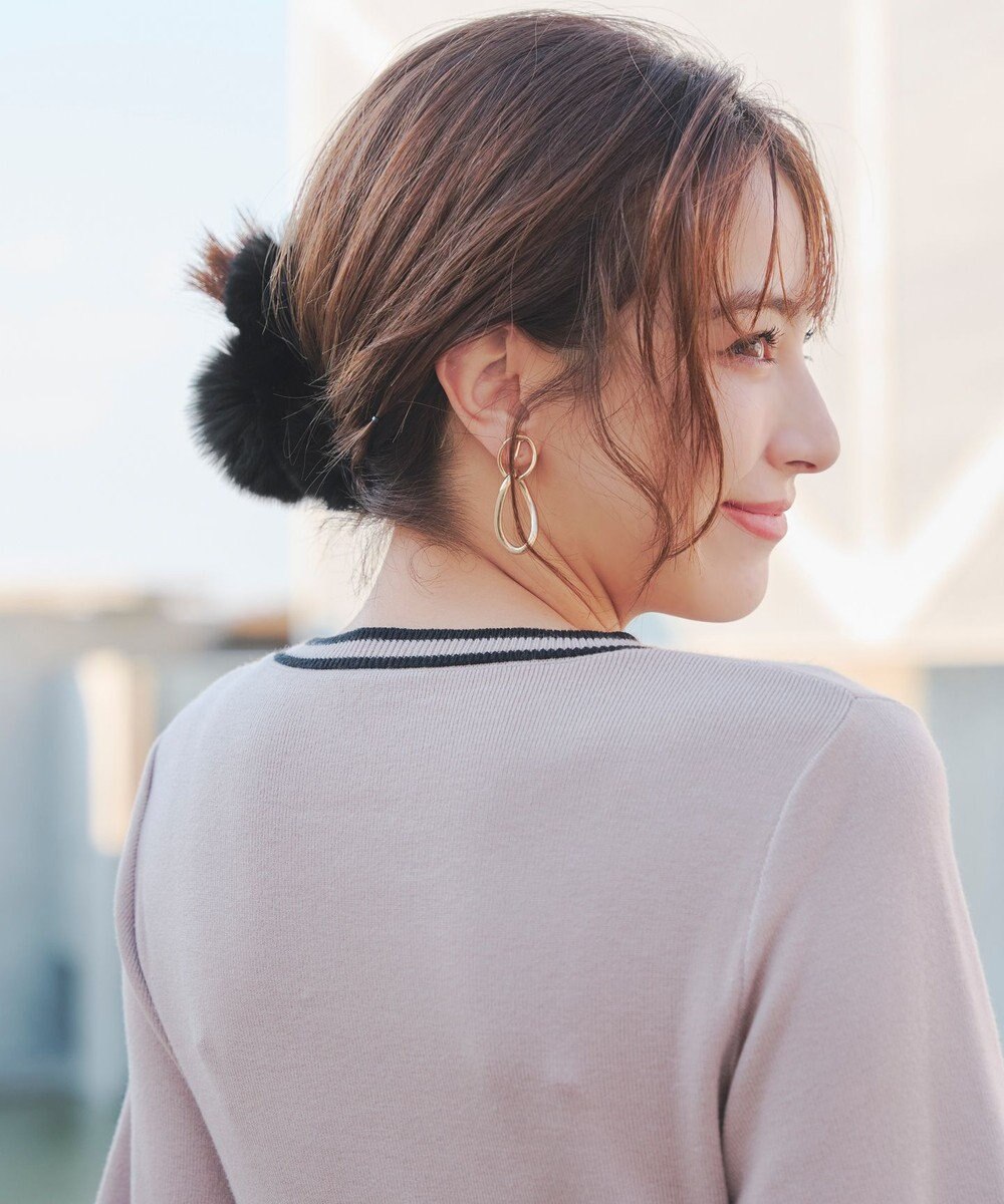 Tiaclasse ファークリップ 