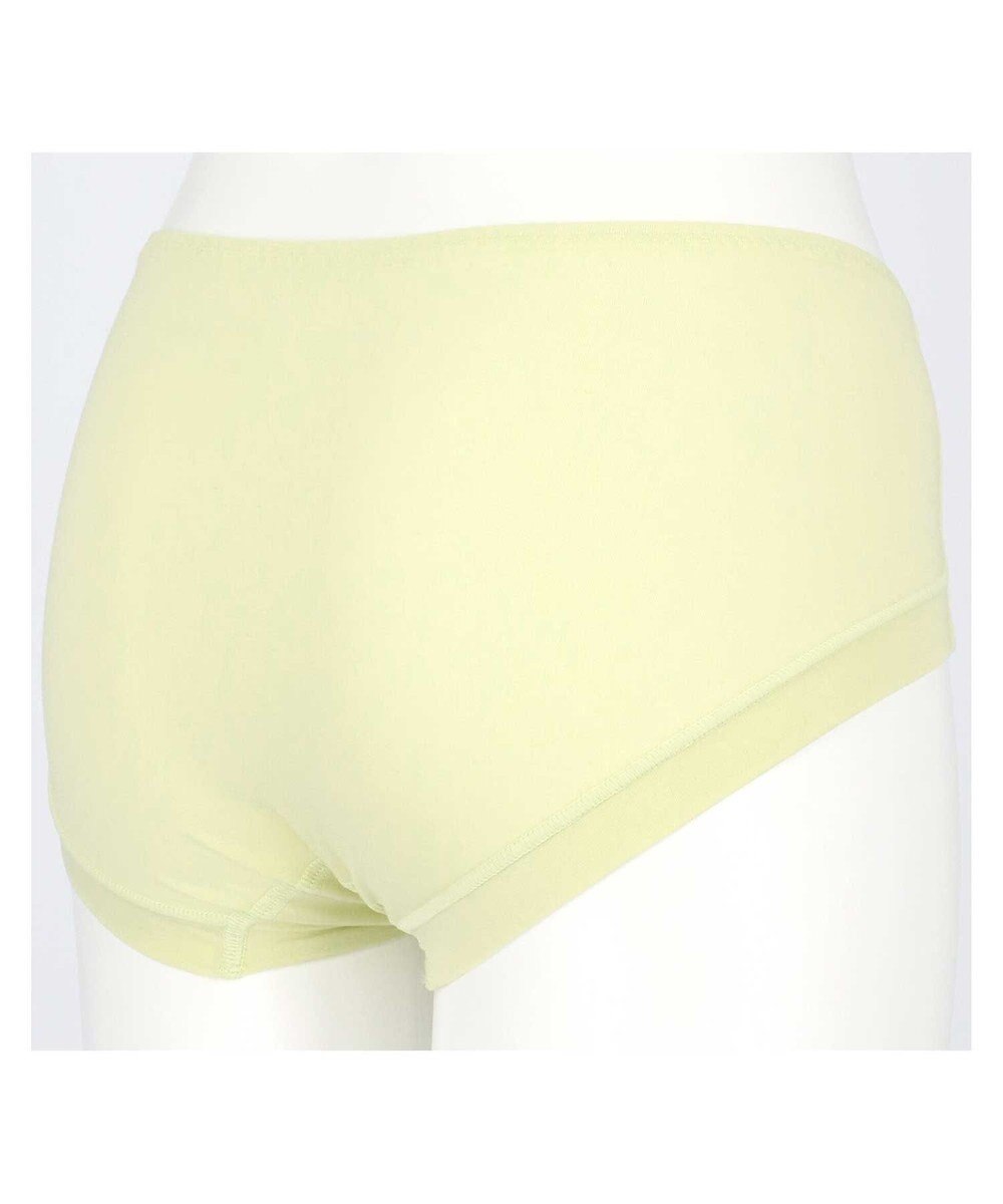 une nana cool コットン ショーツ 