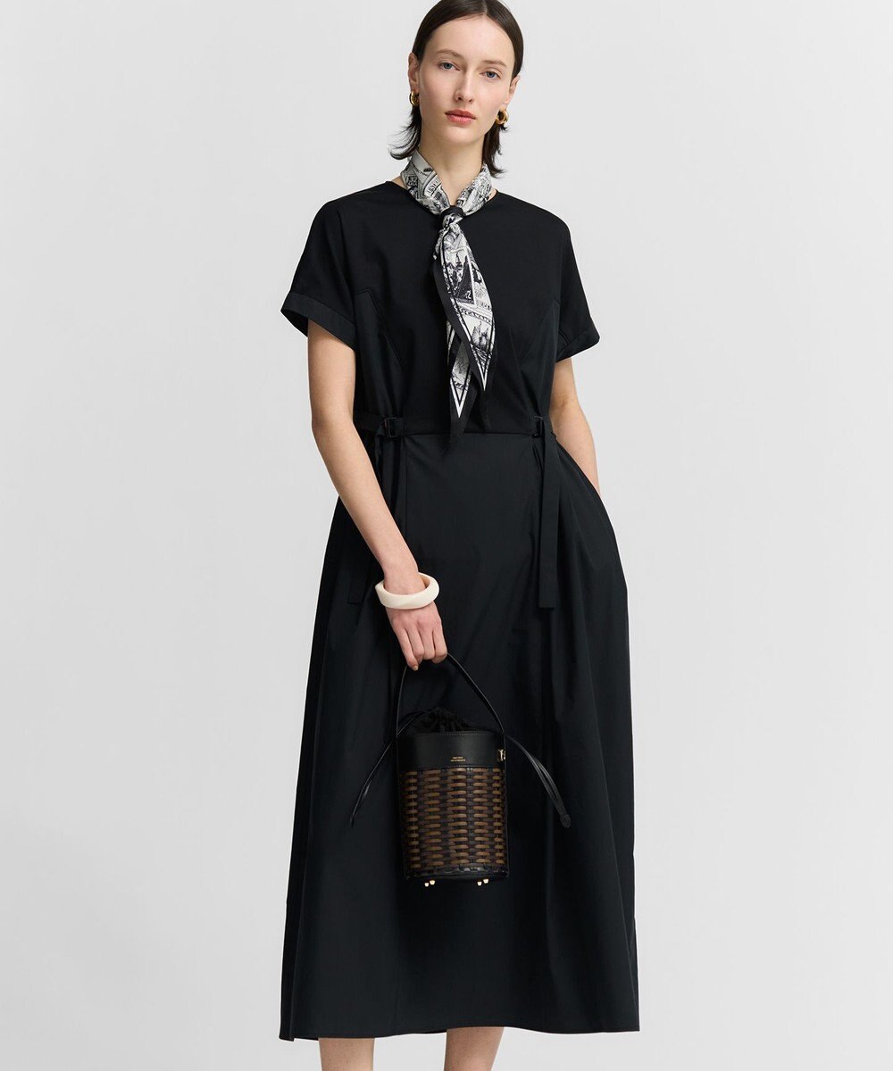 23区 【先行予約】マルチワンピース 