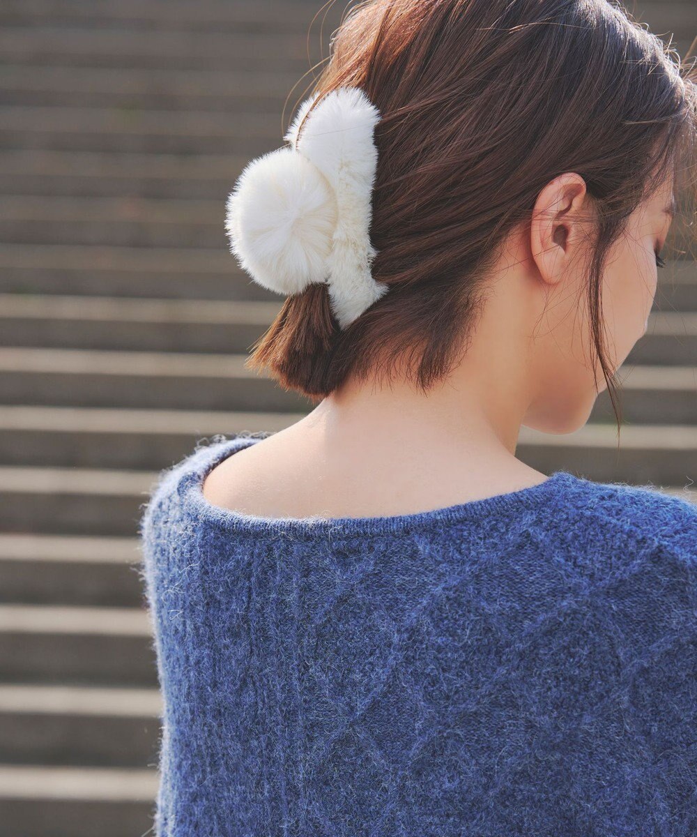 Tiaclasse ファークリップ 