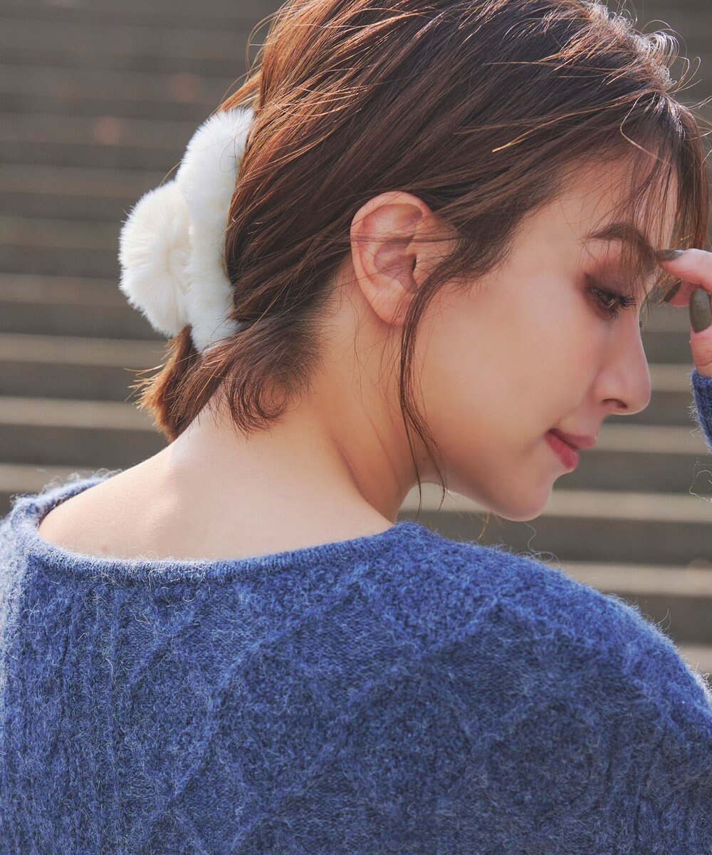 Tiaclasse ファークリップ 