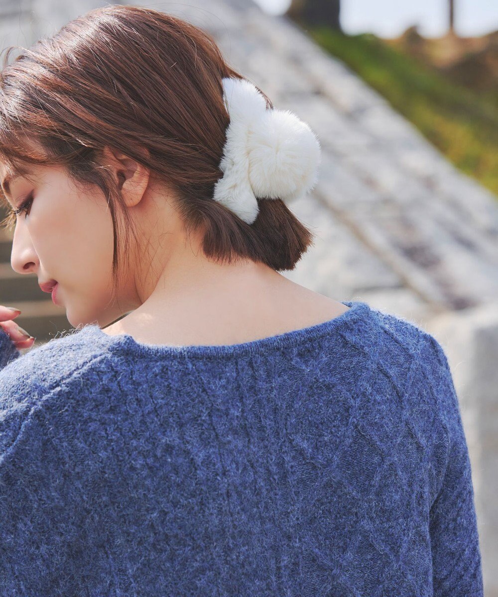 Tiaclasse ファークリップ 