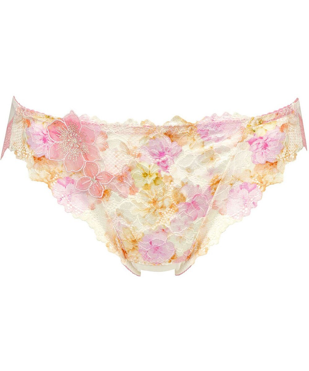 Wing ショーツ Wing Lesiage 【2900シリーズ】 PB2900・PB2901とペア はきこみ丈あさめ PF2900 ウイング／ワコール 