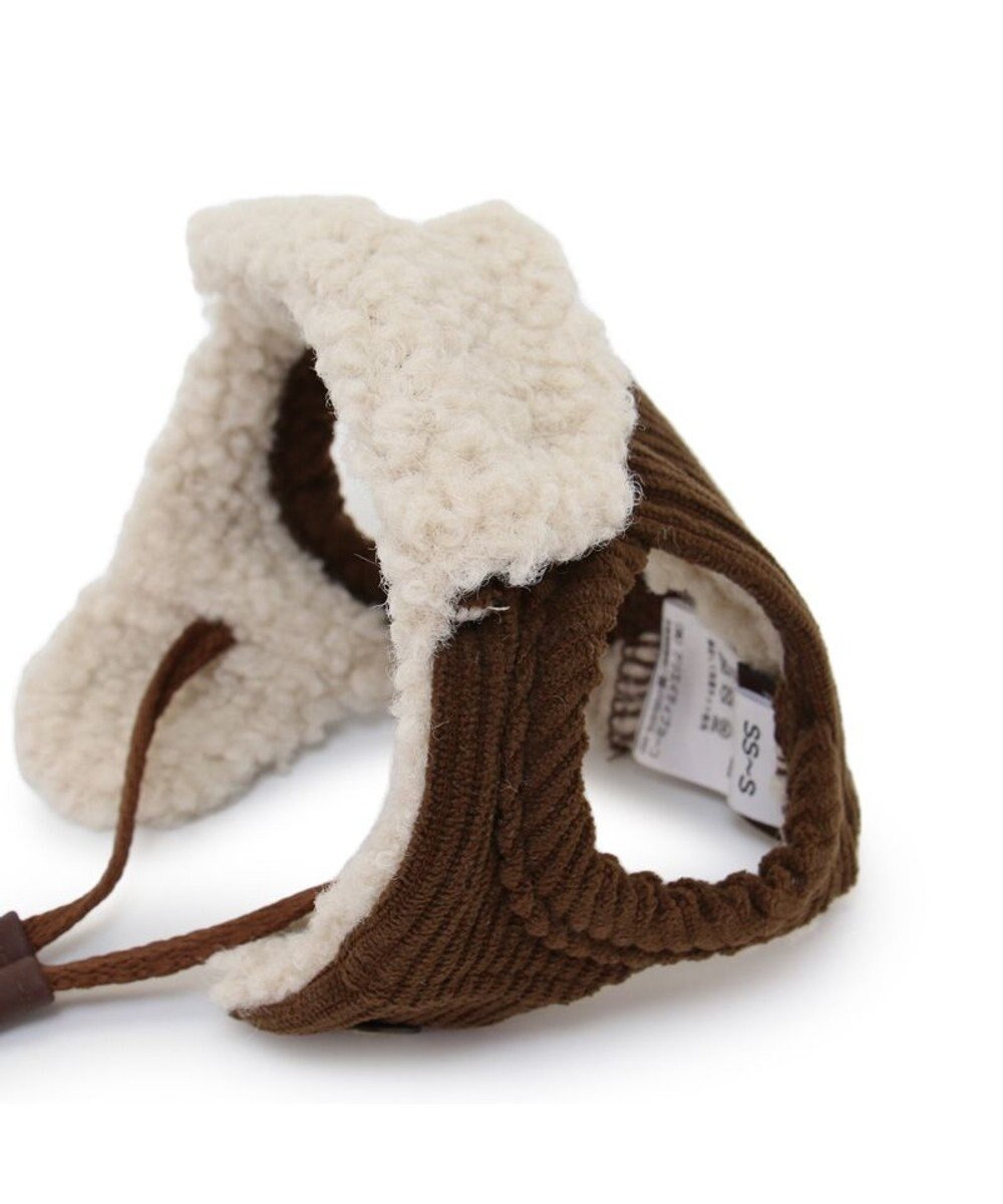 PET PARADISE ペットパラダイス フライトハット 中型犬 