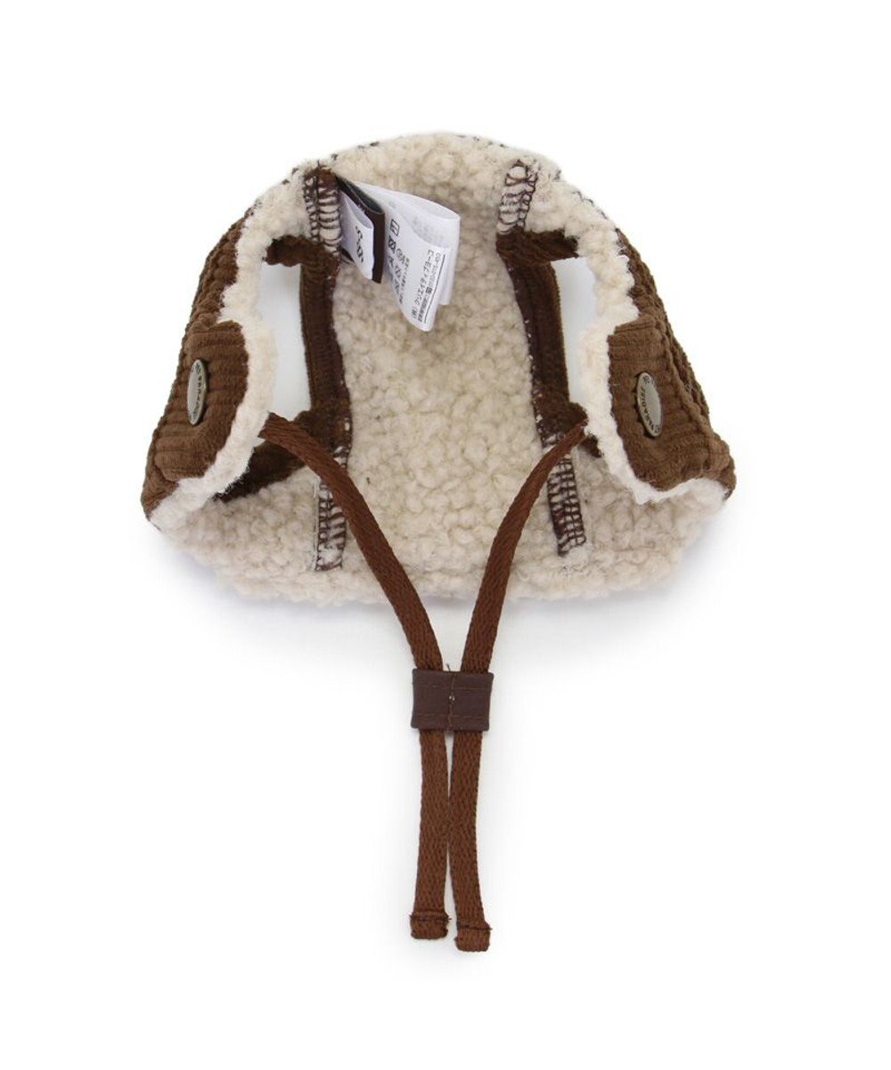 PET PARADISE ペットパラダイス フライトハット 中型犬 