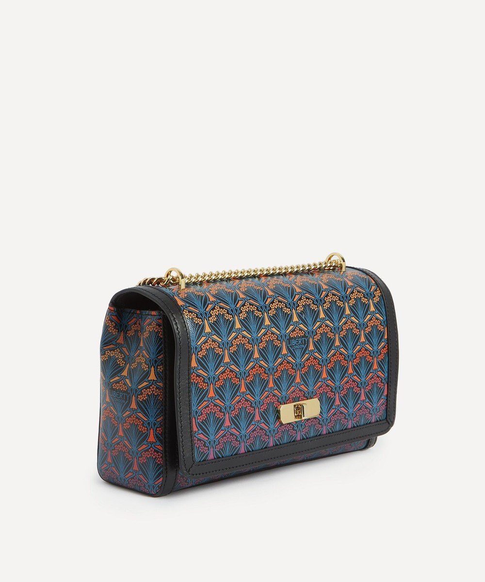 LIBERTY. アイフィス ドーン バークレー ショルダーバッグ 