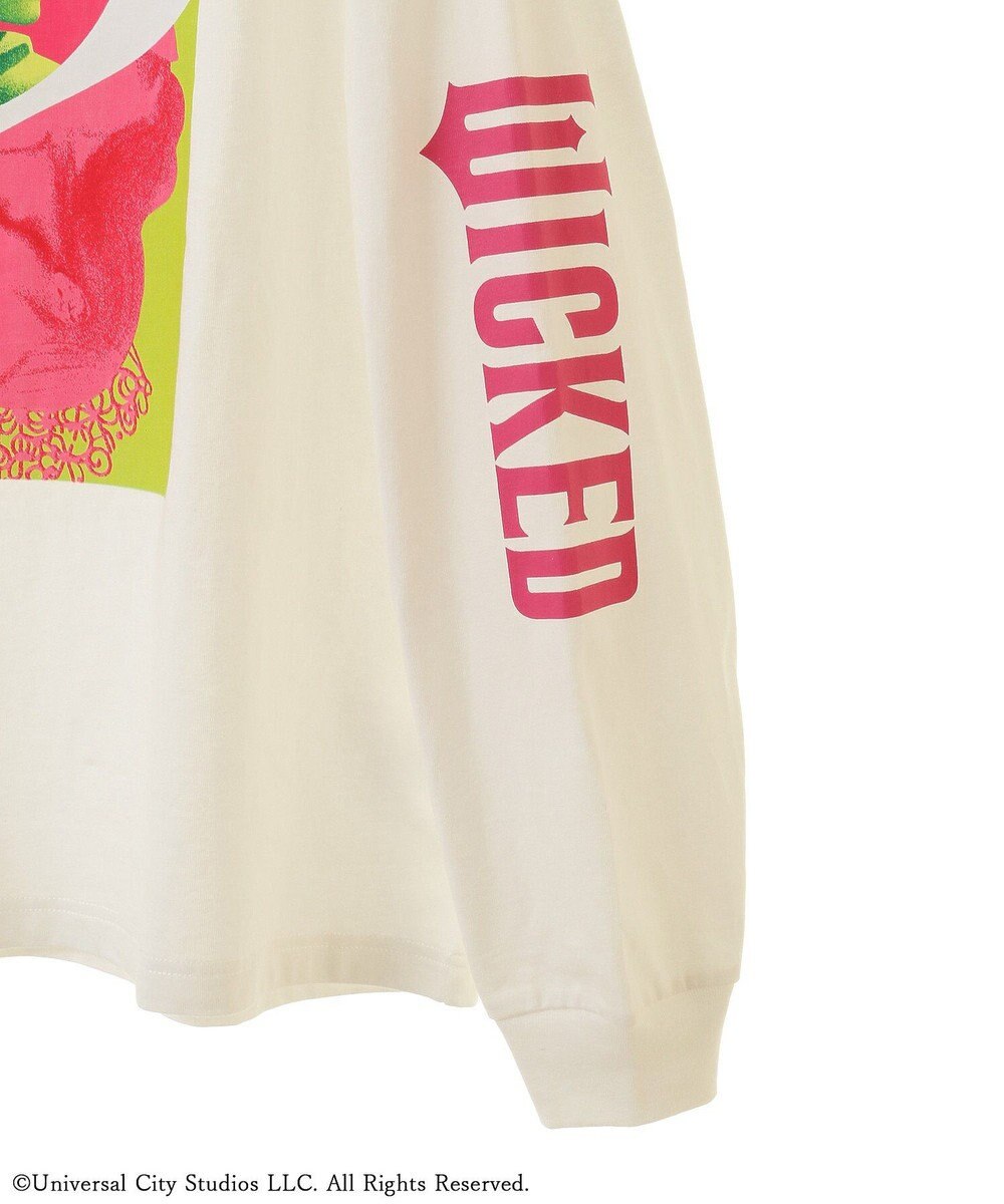 Green Parks ■ＷＩＣＫＥＤ　ＥＬＰＨＡＢＡ　＆　ＧＬＩＮＤＡ　ロンＴ 