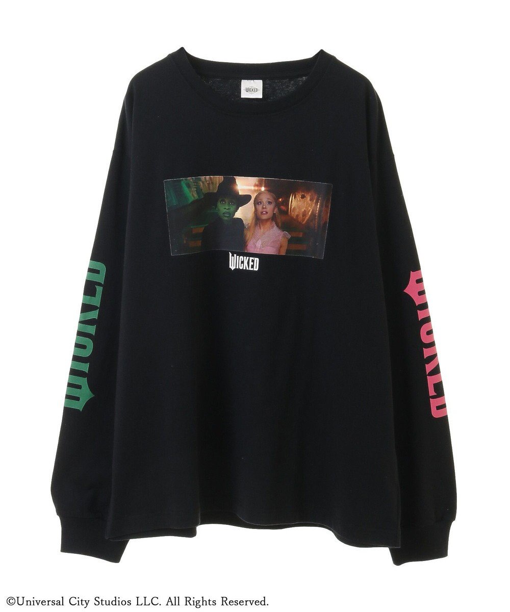 Green Parks ■ＷＩＣＫＥＤ　ＥＬＰＨＡＢＡ　＆　ＧＬＩＮＤＡ　ロンＴ 