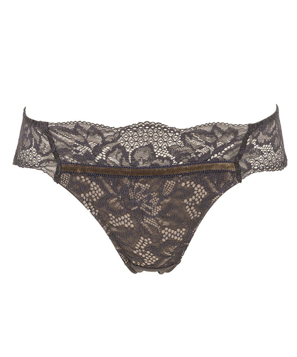 BRADELIS New York 【BRADELIS New York】クイックサポートスタイルショーツ22A1 