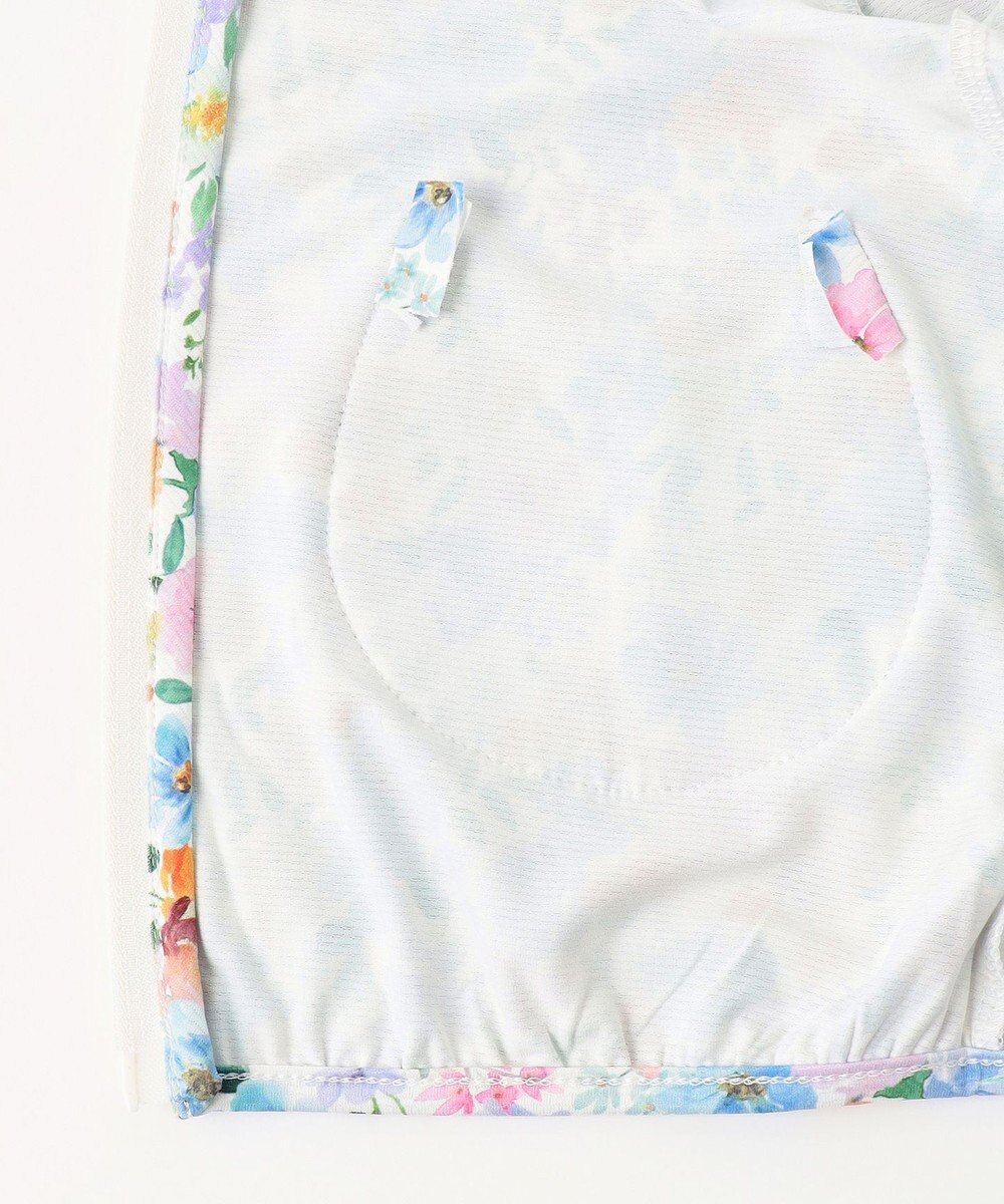 ANY KIDS UVカット さらさら パーカー 