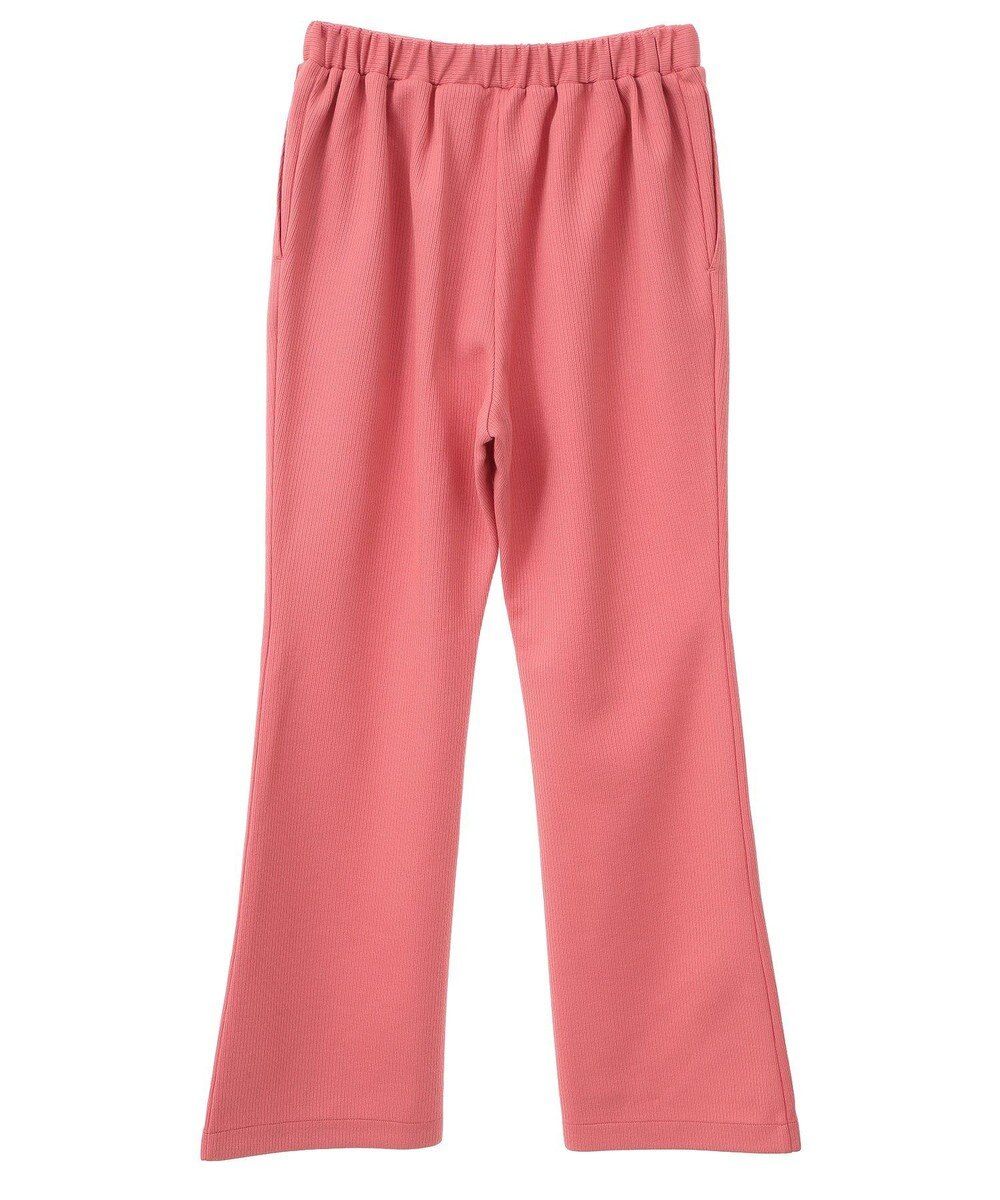 AMERICAN HOLIC 針抜きリブパンツ 