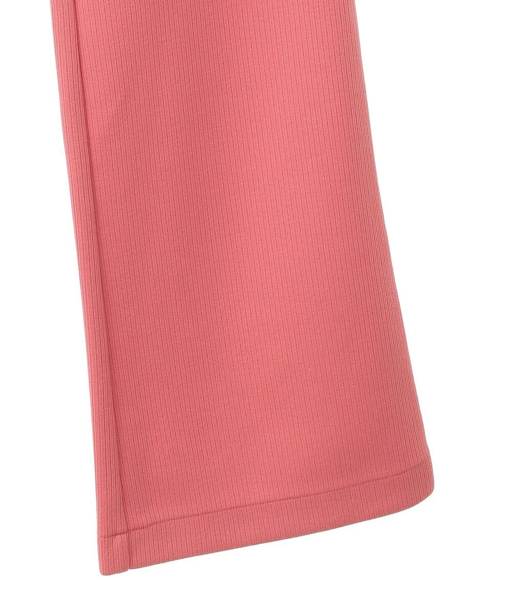 AMERICAN HOLIC 針抜きリブパンツ 