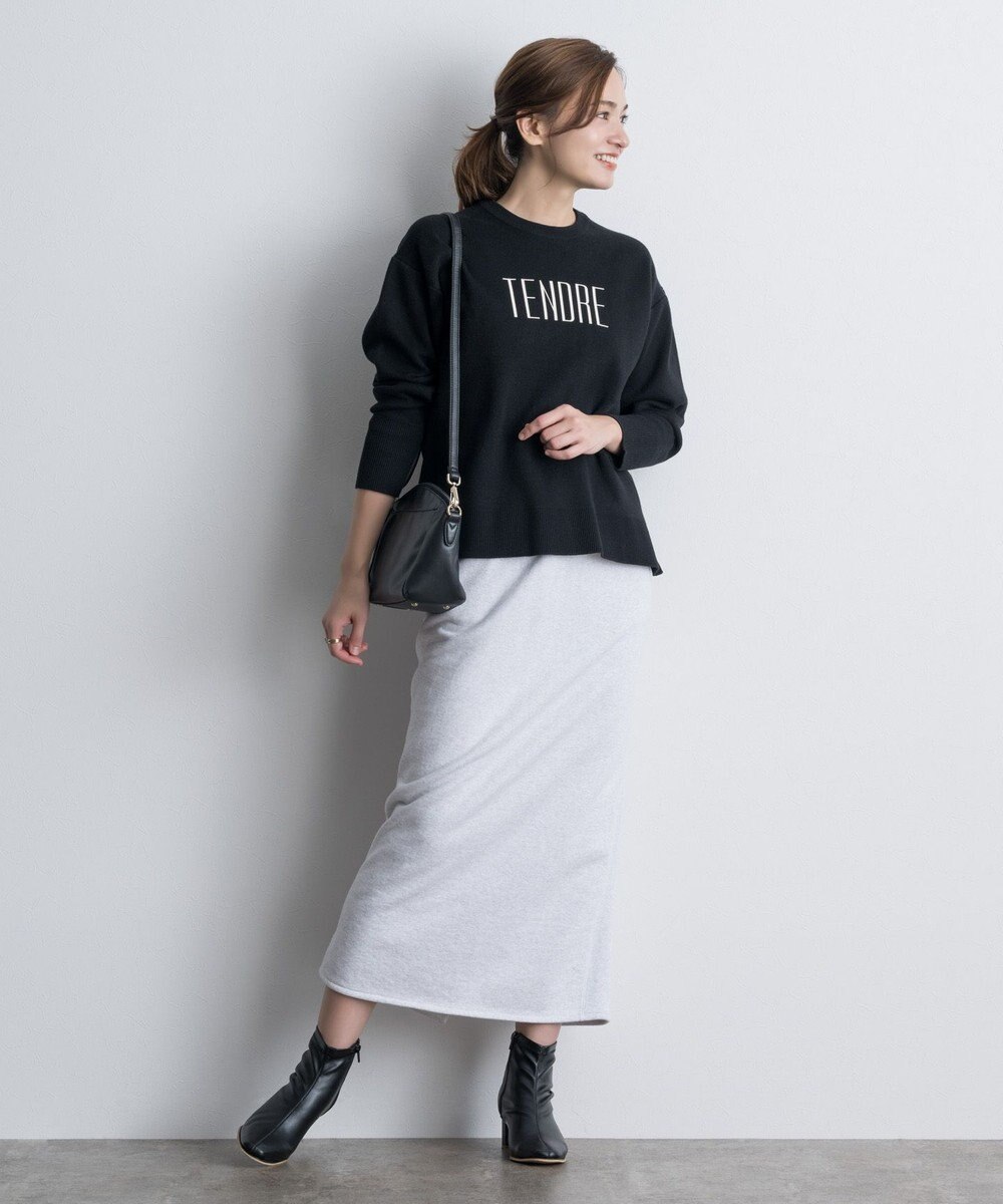 ONWARD Reuse Park 【UNFILO】ニット秋冬 