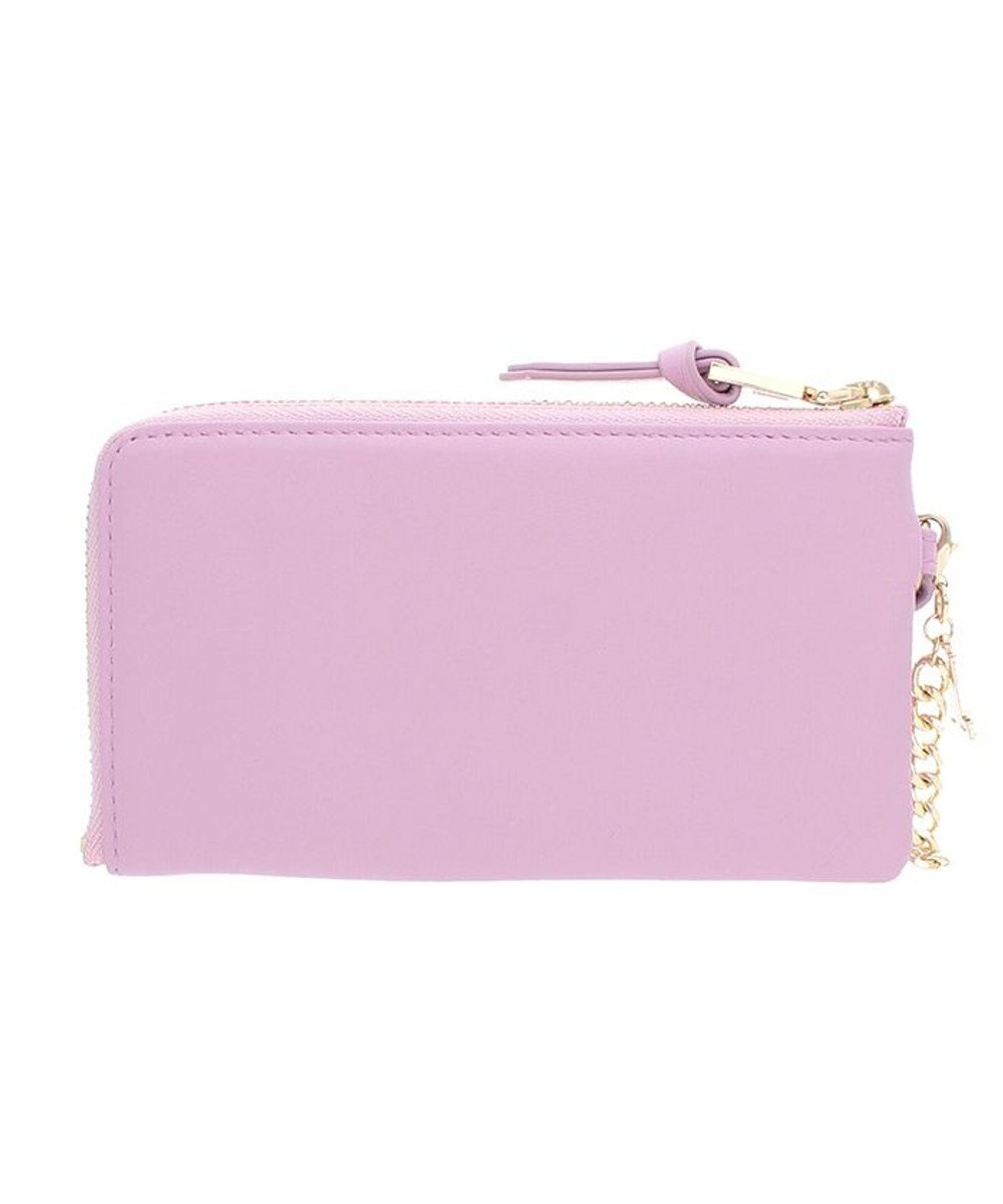 LANVIN en Bleu ルナ フラグメントケース 