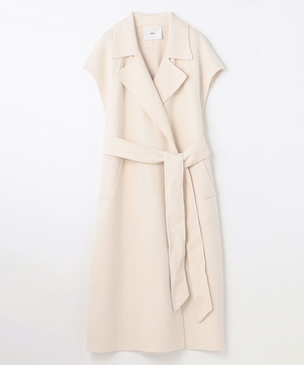 NAVE 【×NAVE】ボリュームリバージレ 