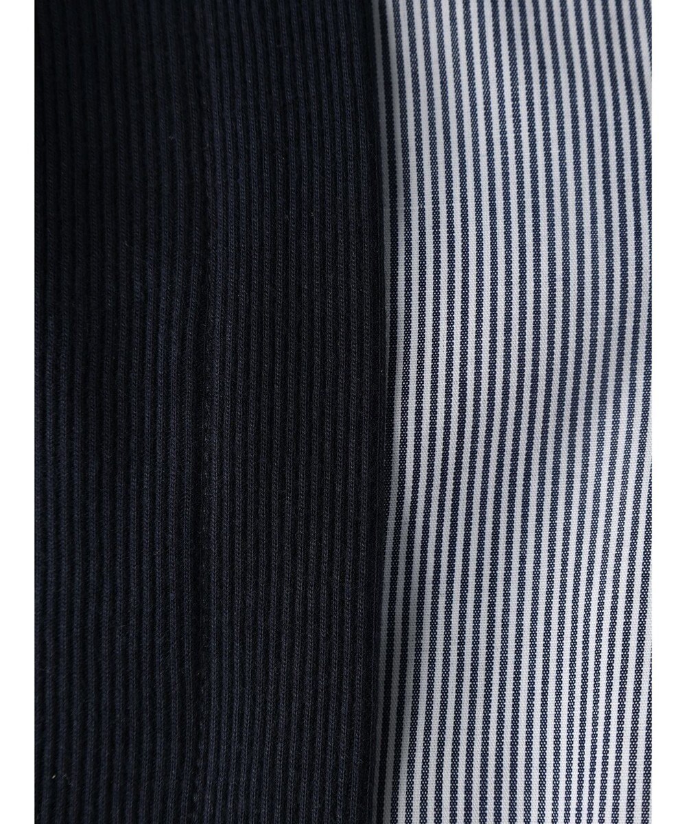 Green Parks テレコドッキングチュニック２ 