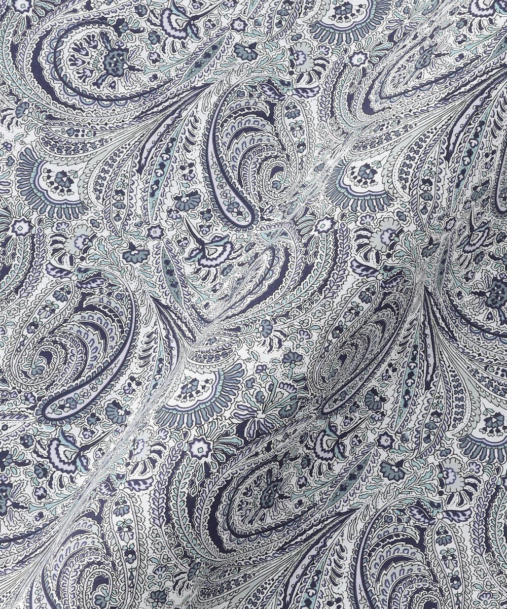 JOSEPH ABBOUD 【～8/２まで受注生産】【ジョセフ・アブード氏セレクト・英国LIBERTY社】リバティ シャツ 