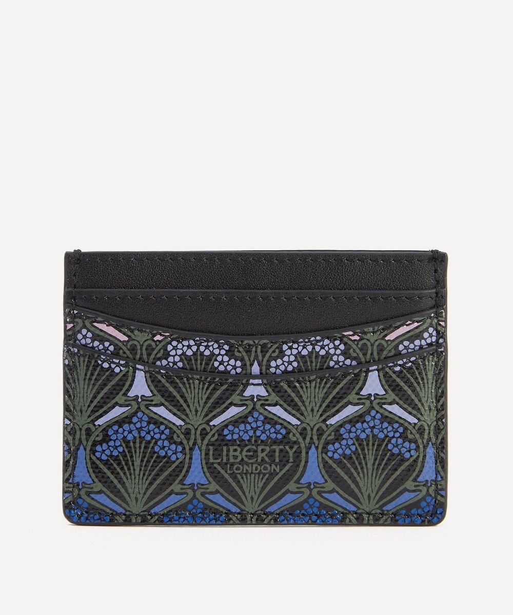 LIBERTY. アイフィス ダスク クレジットカードホルダー 