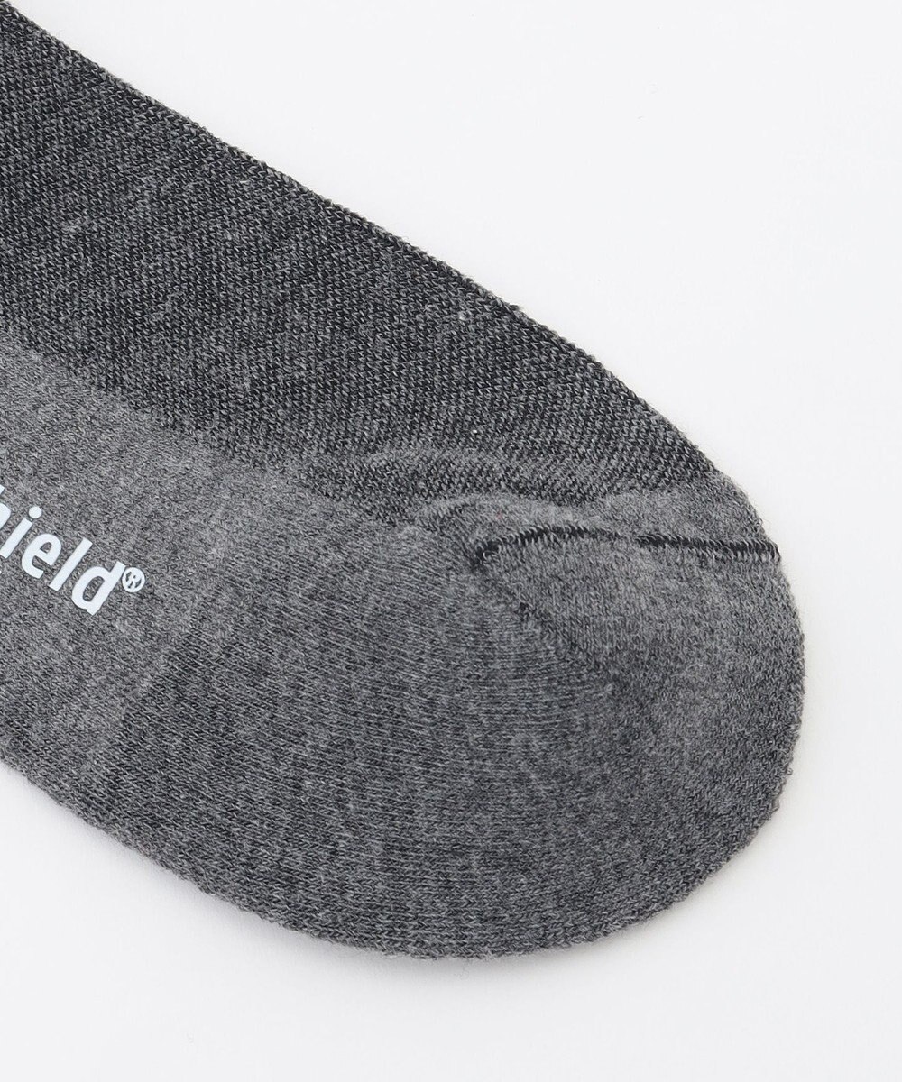 PW CIRCULUS 【虫よけ加工】【WOMEN】P-MOF ソックス ニーハイ丈 ゴルフウェア レディース 