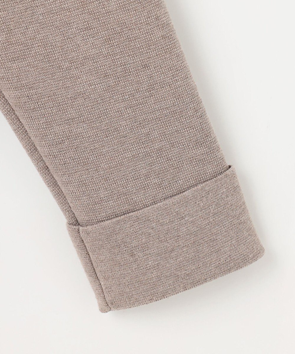 ANY 【洗濯機可】フーディーコーディガン 