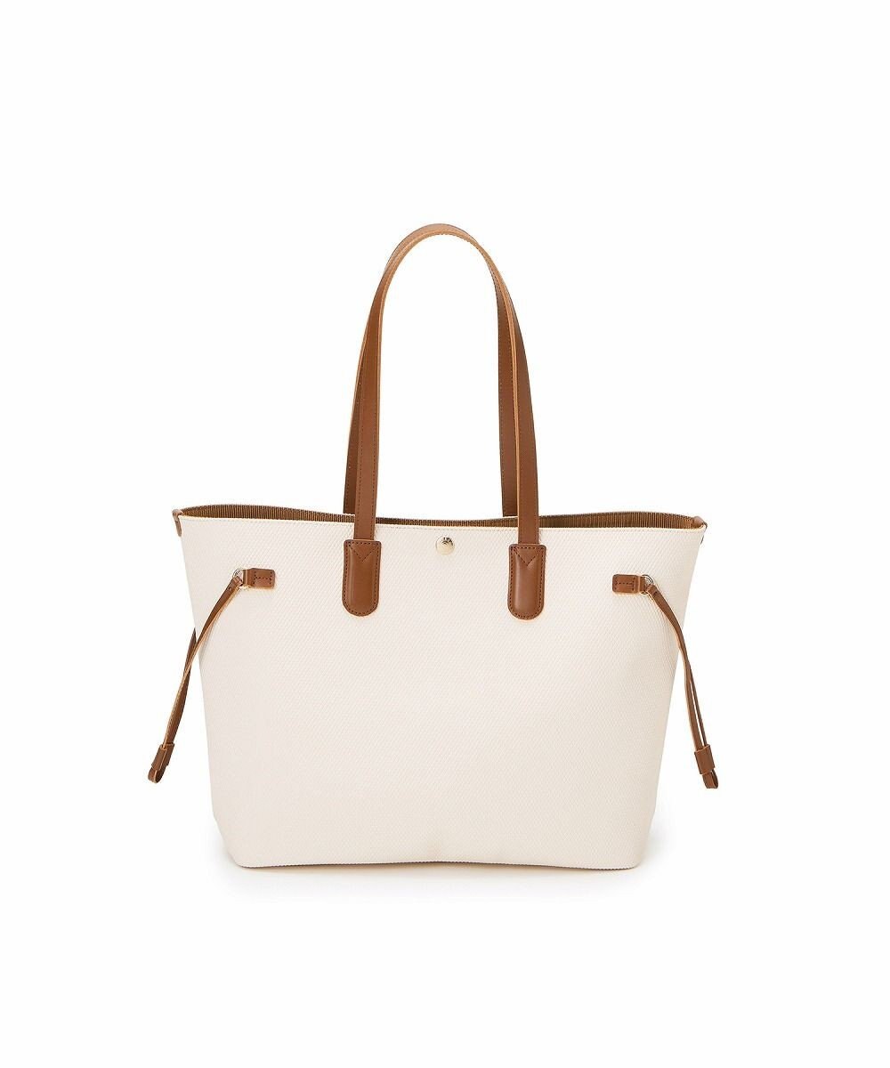 TOPKAPI 【Breath TOPKAPI】2way A4 ロングハンドル トート バッグ 