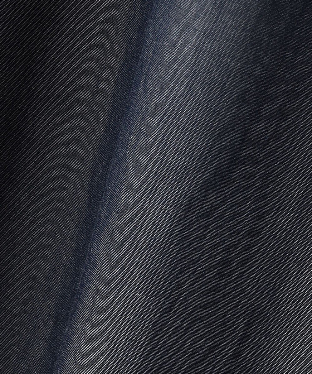 Feroux 【洗える】ラッフル ワンピース 