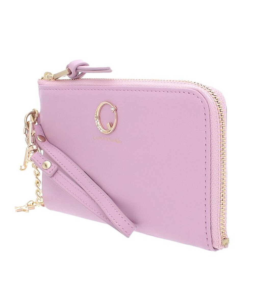 LANVIN en Bleu ルナ フラグメントケース 