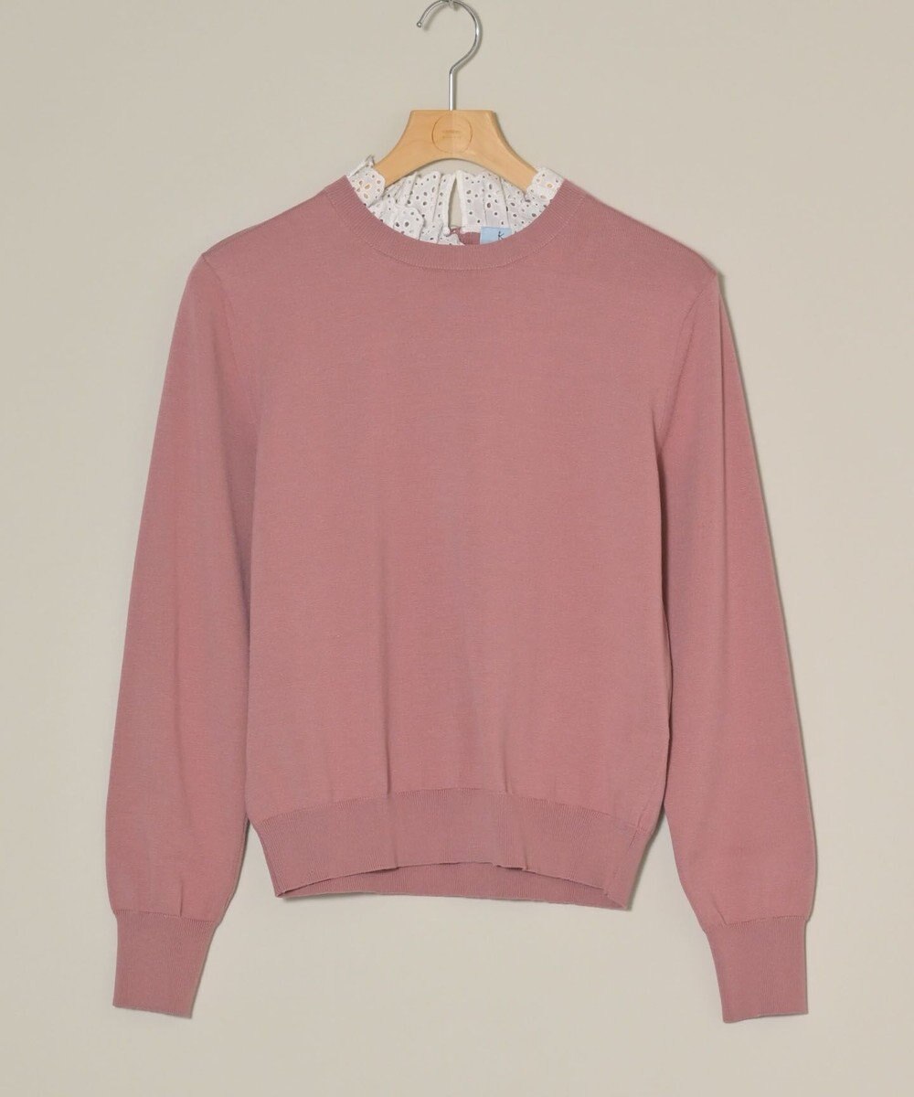 ONWARD Reuse Park 【組曲】ニット秋冬 