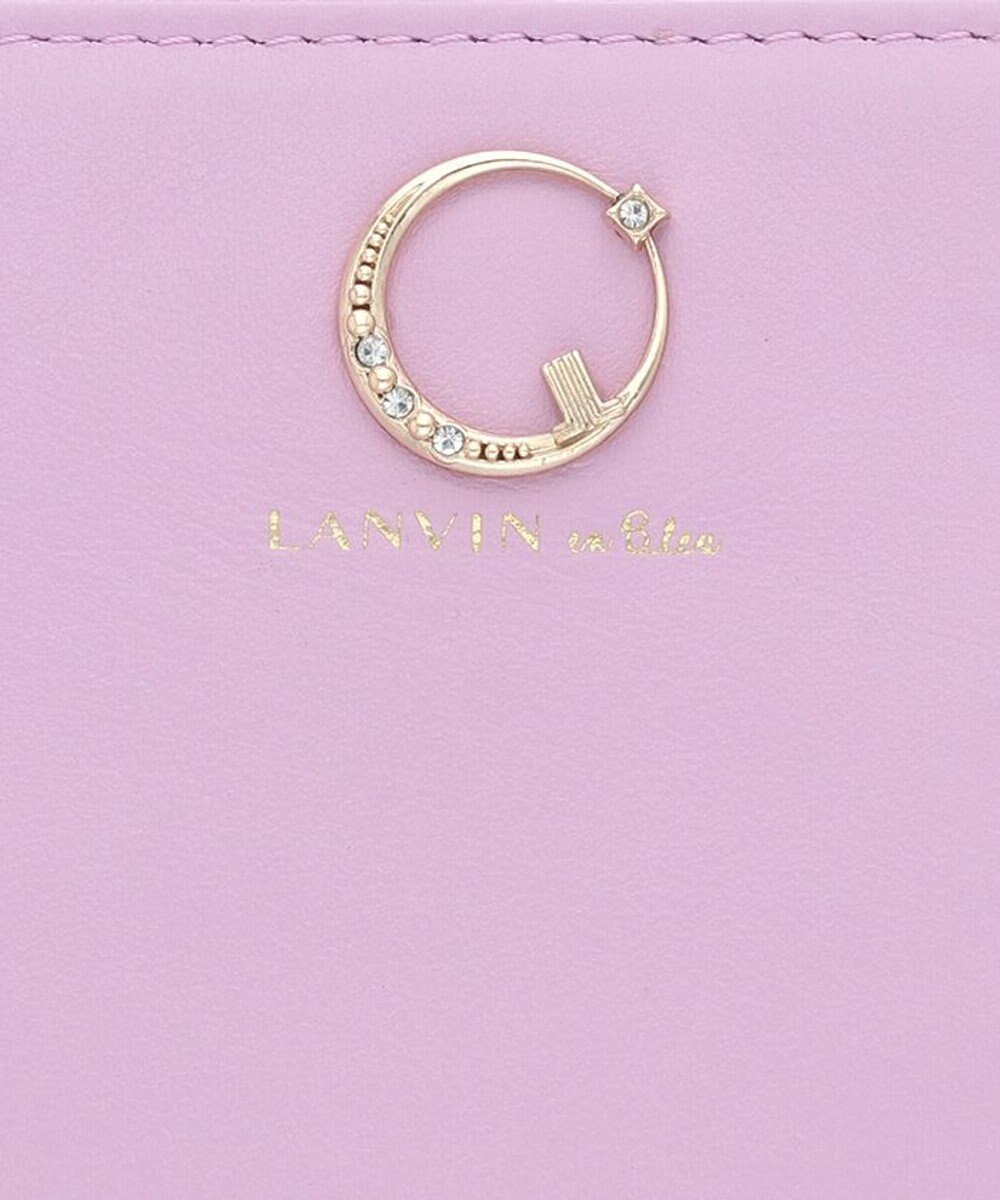 LANVIN en Bleu ルナ フラグメントケース 