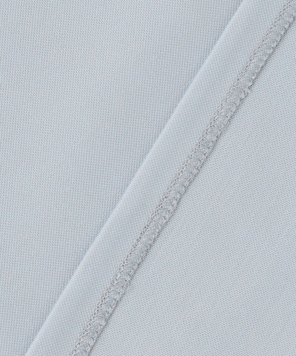 ICB 【洗える】 コンパクトモクロディ プルオーバー 