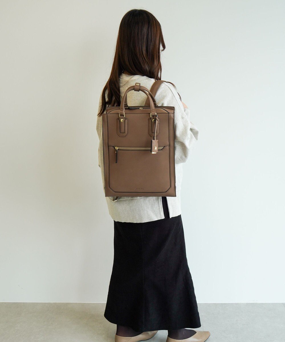 ACE BAGS & LUGGAGE Jewelna Rose アリゼ リュック A4/13.3インチPC収納 16302 ジュエルナローズ 