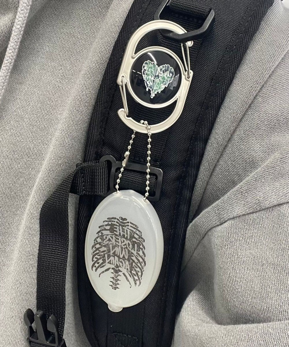 WEGO ラバーコインケース 