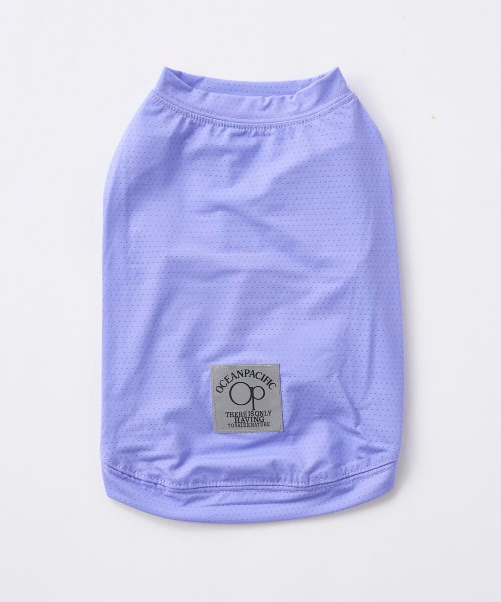 OP／FILA 【Ocean Pacific】メッシュドッグウェア ペットウェア 