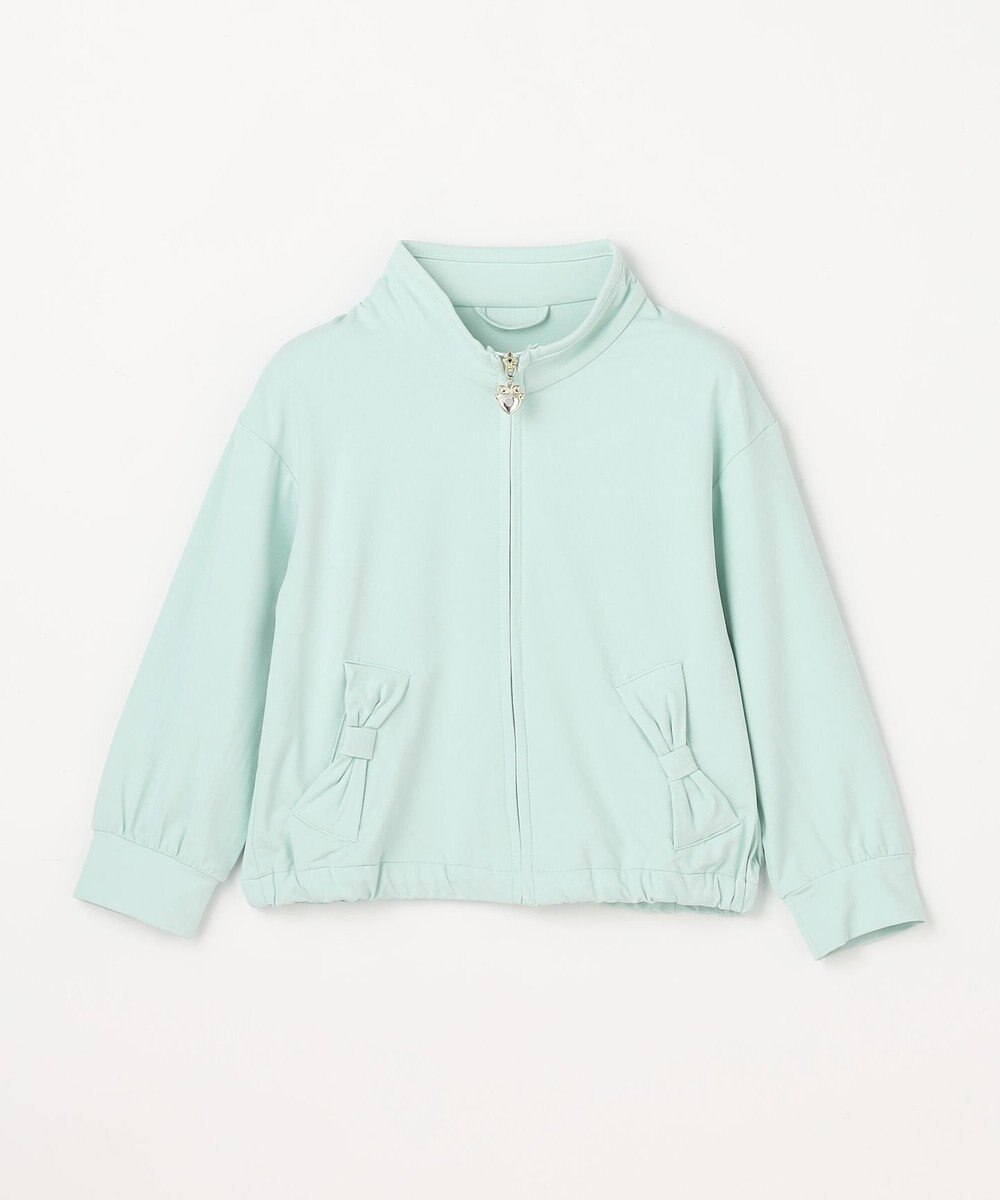 ANY KIDS 【洗濯機可能/速乾/接触冷感/水陸両用】UVカット ラッシュガード 