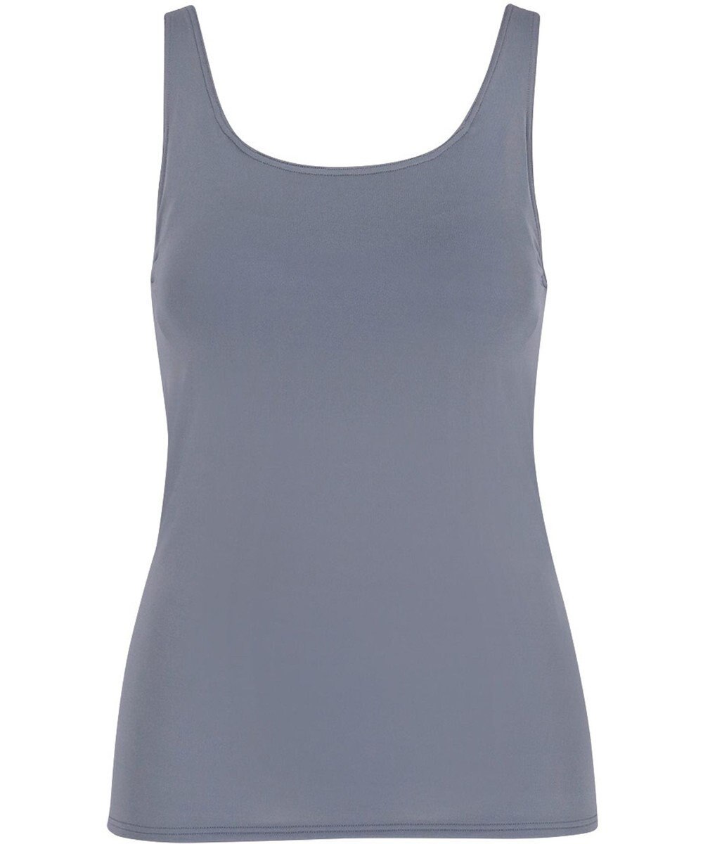 Wing 【SHIHOさん着用】 カップ付きタンクトップ ラク きれいなバストシルエット 【シンクロブラトップ 吸汗速乾タイプ】 ブラトップ ET1152 ウイング／ワコール 