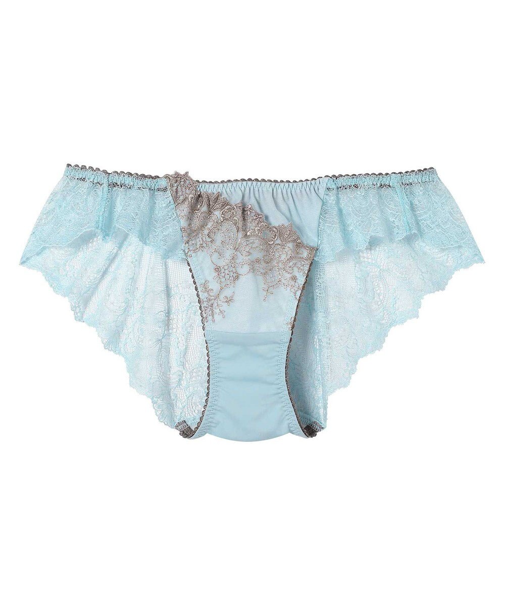 AMPHI ショーツ 【stylist 4U スタイリストフォーユー】 BOG313とペア POG213 アンフィ／ワコール 