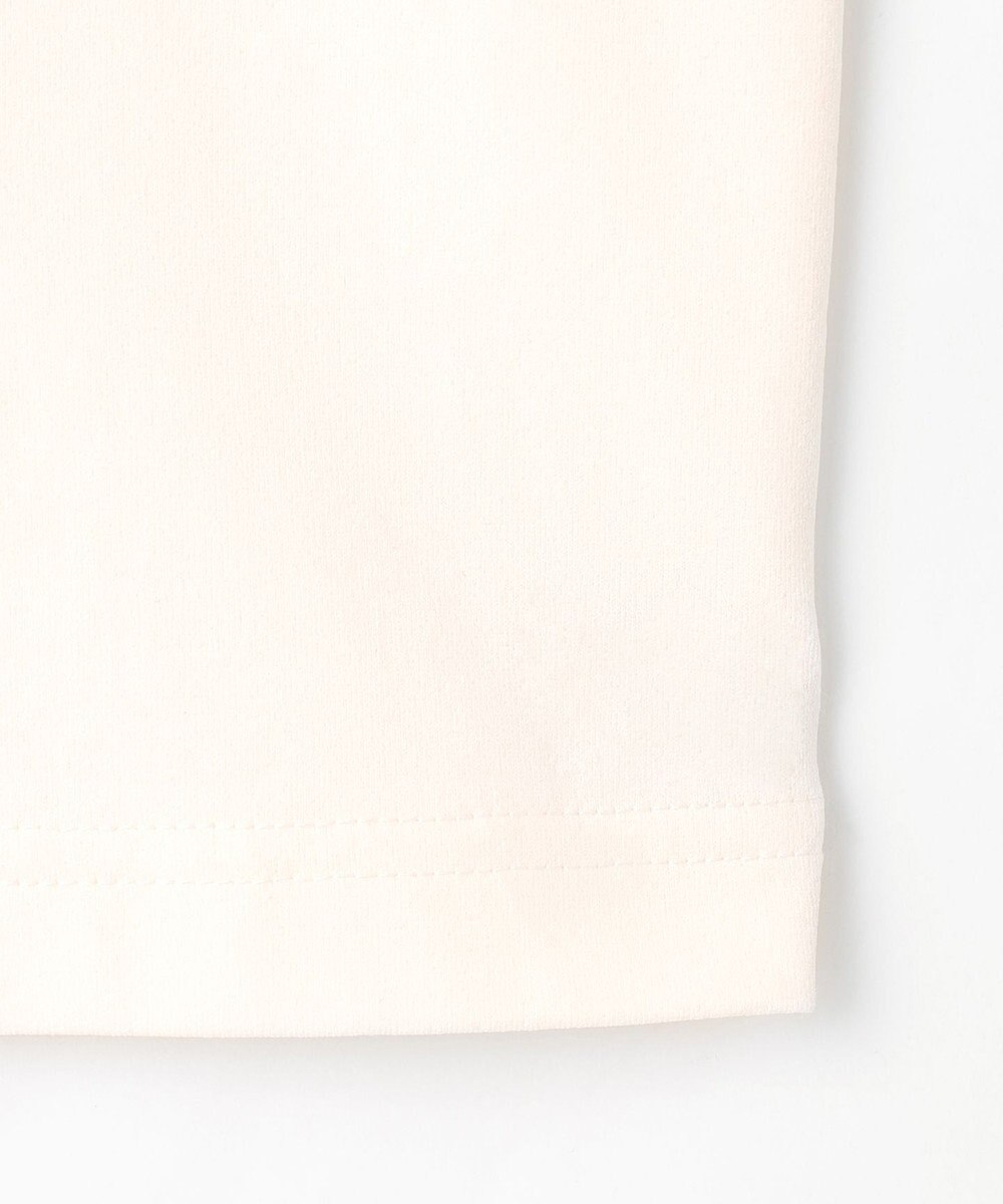 SHARE PARK LADIES 【UVケア・吸水速乾・ストレッチ・軽量 】エンブレムポロTシャツ（S・Mサイズ） 