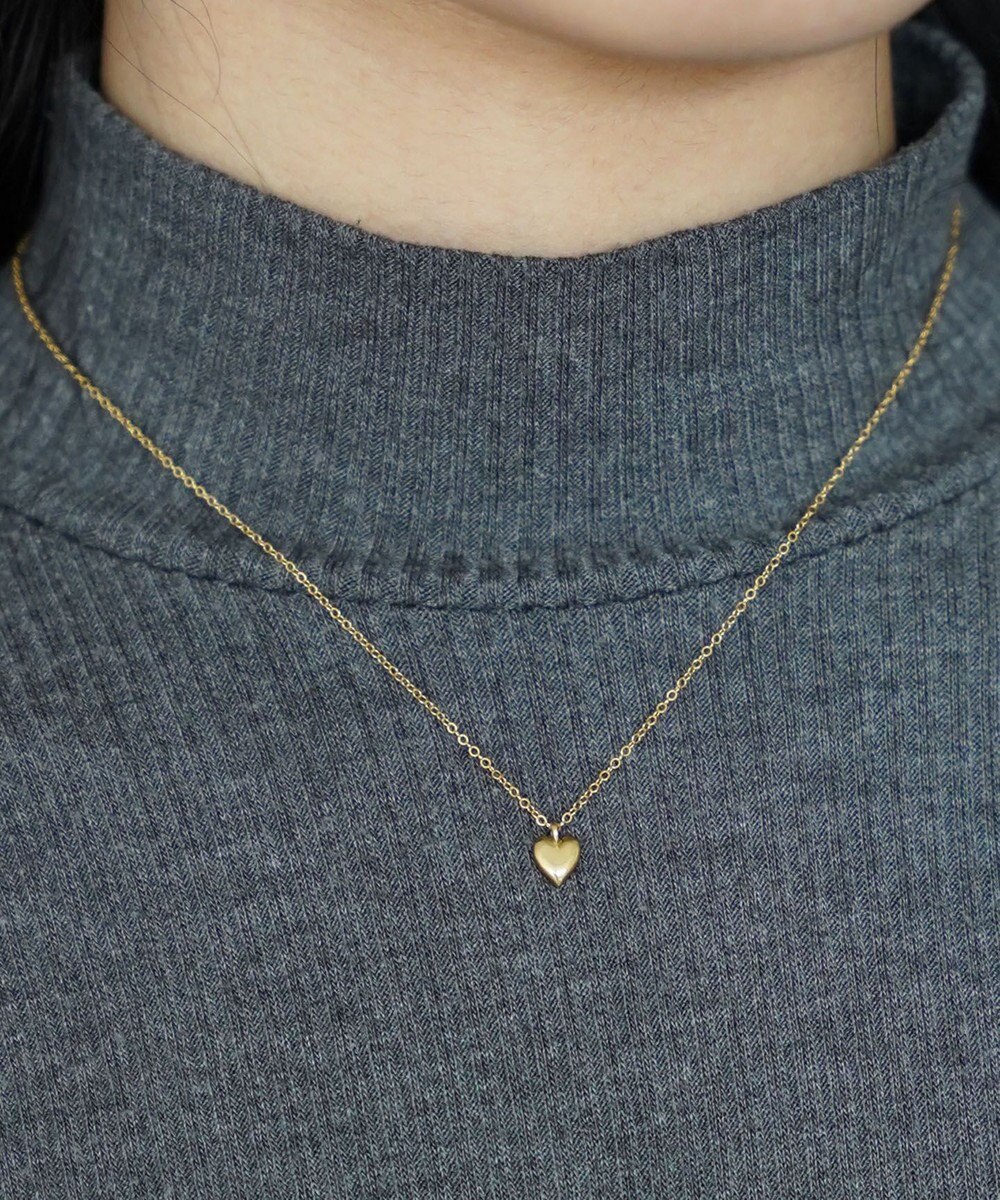 ゴールド ミニハート ネックレス 雑誌掲載商品 Myage秋冬号 Yoaa ファッション通販 公式通販 オンワード クローゼット ゴールド ミニハート ネックレス 雑誌掲載商品 Myage秋冬号 Yoaa ファッション通販 公式通販 オンワード クローゼット