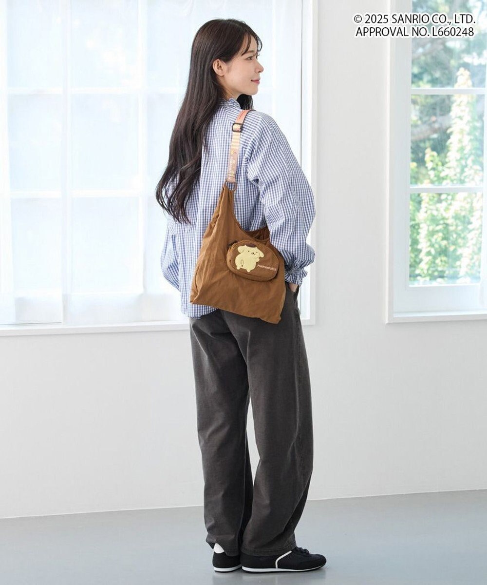 ROOTOTE 8465【ルートート】サンリオ. IP.ルーショッパーミッド.サンリオキャラクターズA 