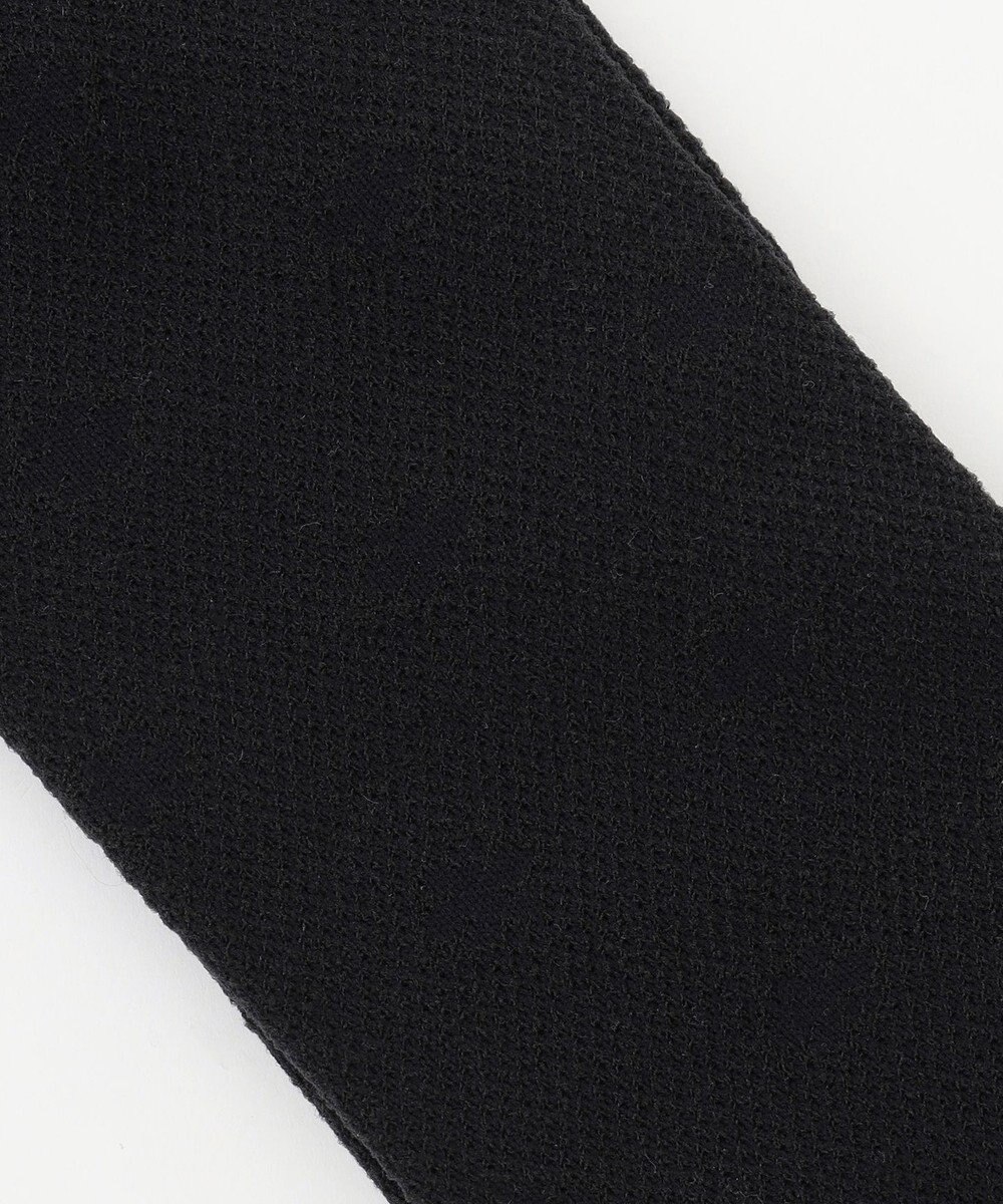 組曲 KIDS 【120-160㎝】花柄 ナイロンタイツ 