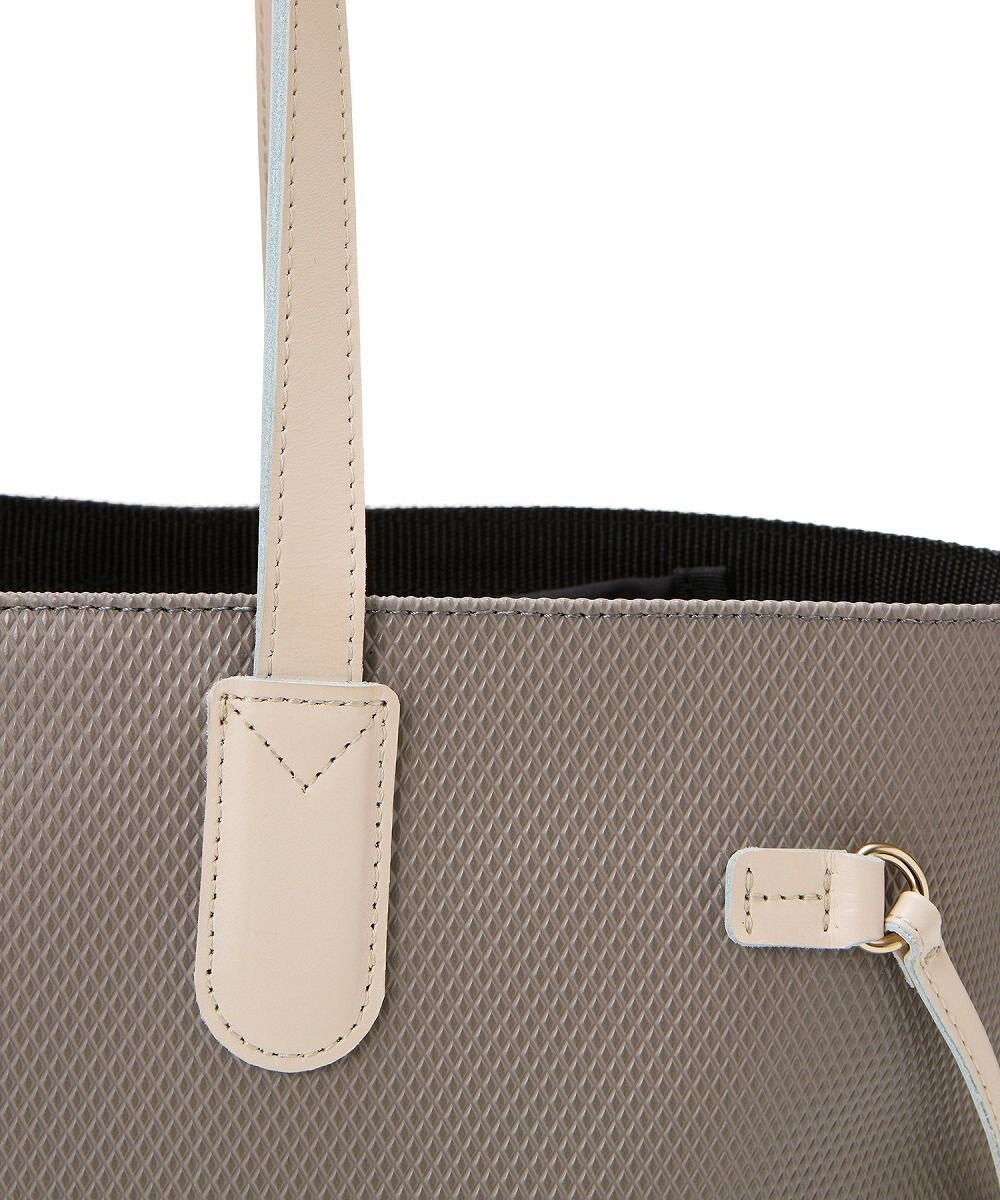 TOPKAPI 【Breath TOPKAPI】2way A4 ロングハンドル トート バッグ 