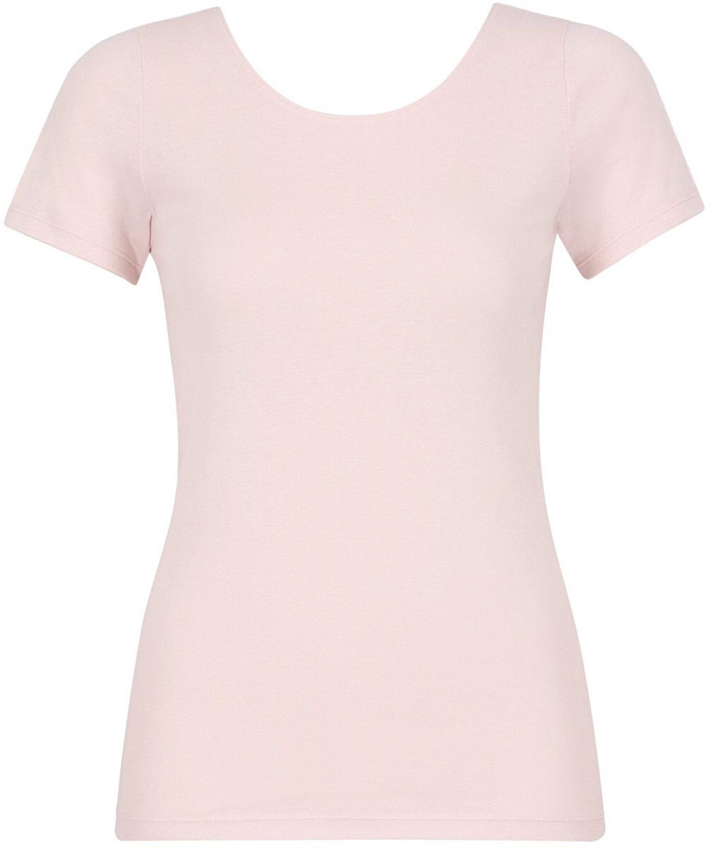 Wing インナー オーガニックコットン100％(身生地部) 吸汗速乾性(身生地部) ゆったり設計 【綿の贅沢 オーガニック】 3分袖 半袖 EL1371 ウイング／ワコール 