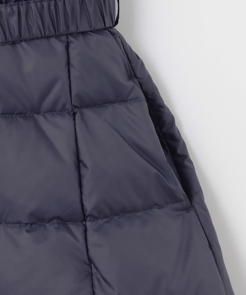 組曲 KIDS 【150-170㎝】ロング ダウン 