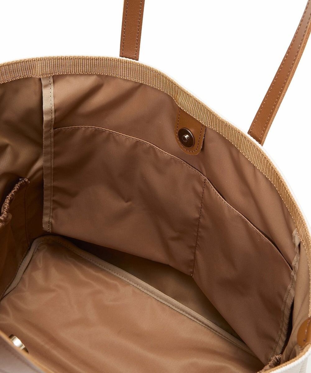 TOPKAPI 【Breath TOPKAPI】2way A4 ロングハンドル トート バッグ 