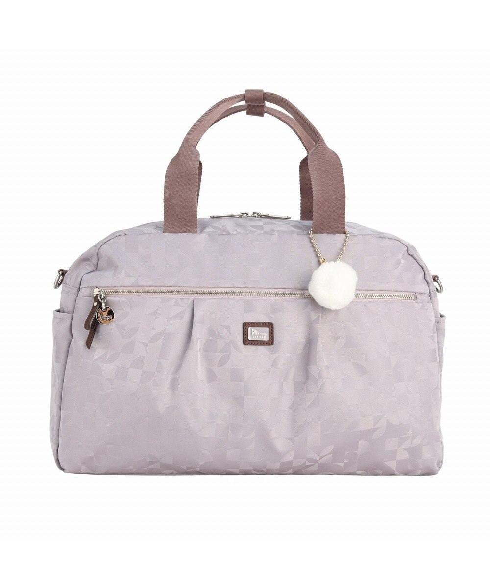 ACE BAGS & LUGGAGE Kanana project collection VYG マリティマ ボストンバッグ 68736 カナナプロジェクト 