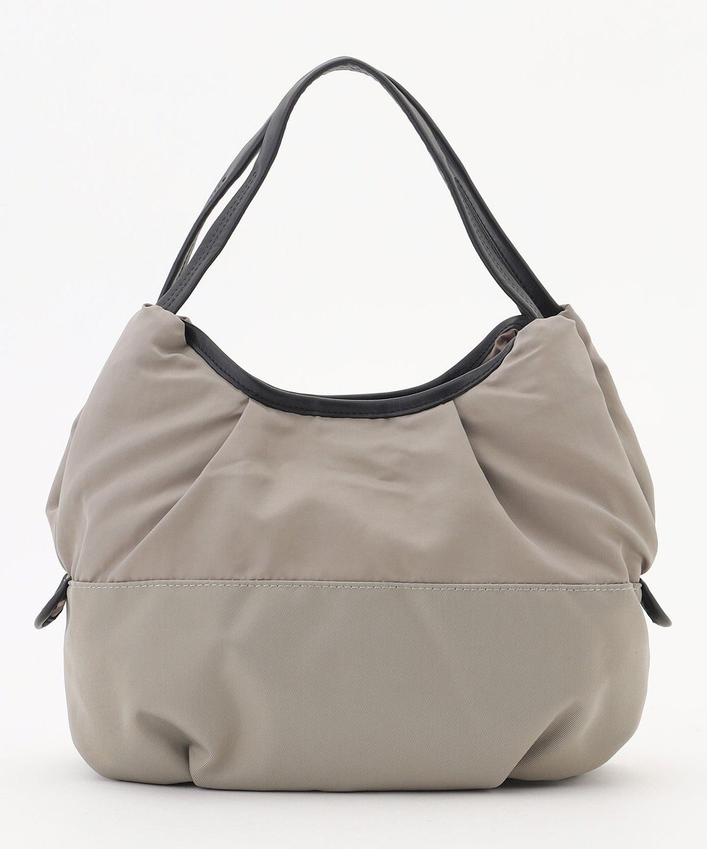 Y'SACCS シワナイロン2WAYトートバッグ SSサイズ 