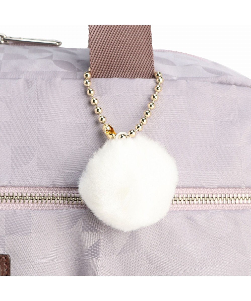 ACE BAGS & LUGGAGE Kanana project collection VYG マリティマ ボストンバッグ 68736 カナナプロジェクト 