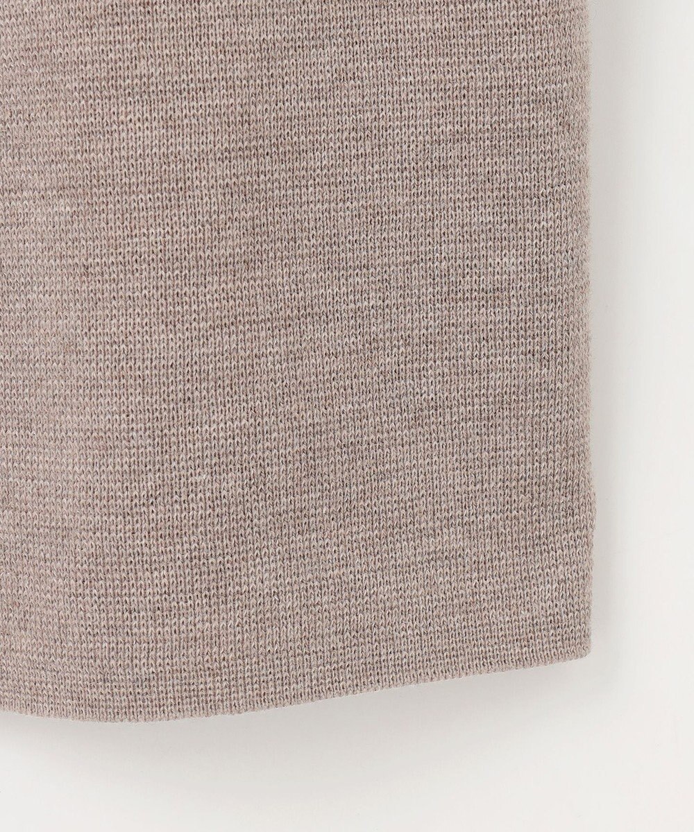 ANY 【洗濯機可】フーディーコーディガン 