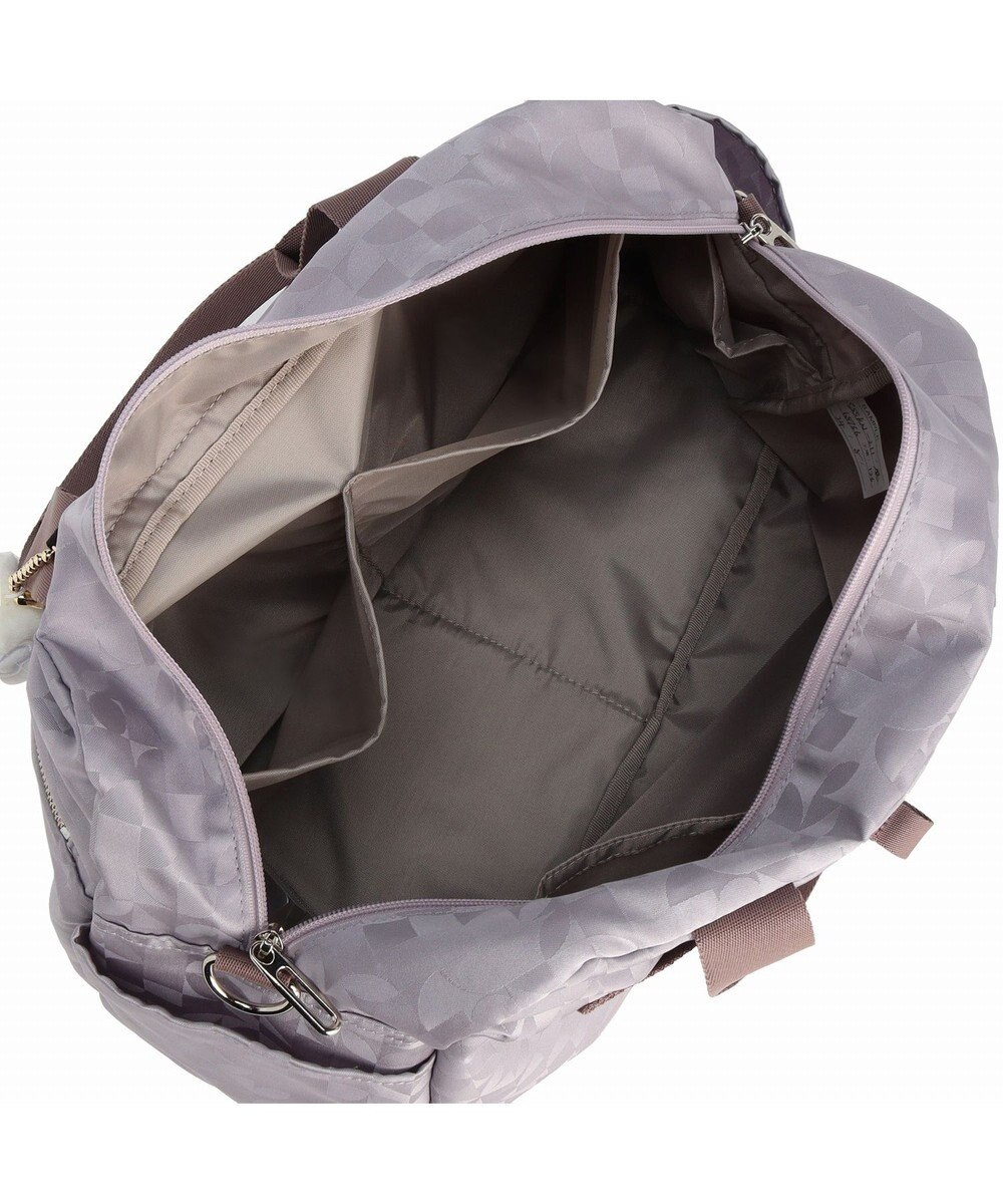 ACE BAGS & LUGGAGE Kanana project collection VYG マリティマ ボストンバッグ 68736 カナナプロジェクト 