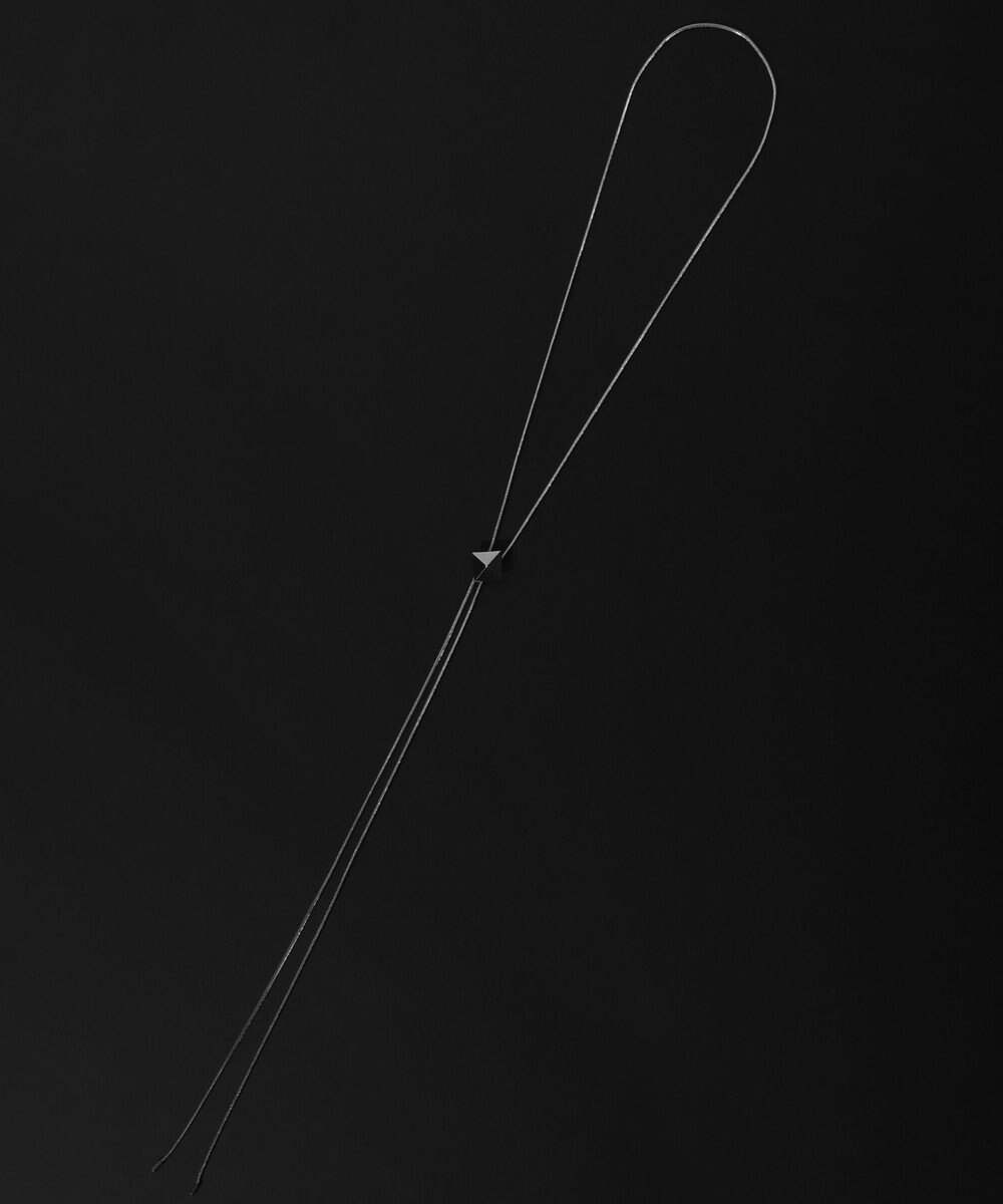 WEGO Mモチーフループタイ 